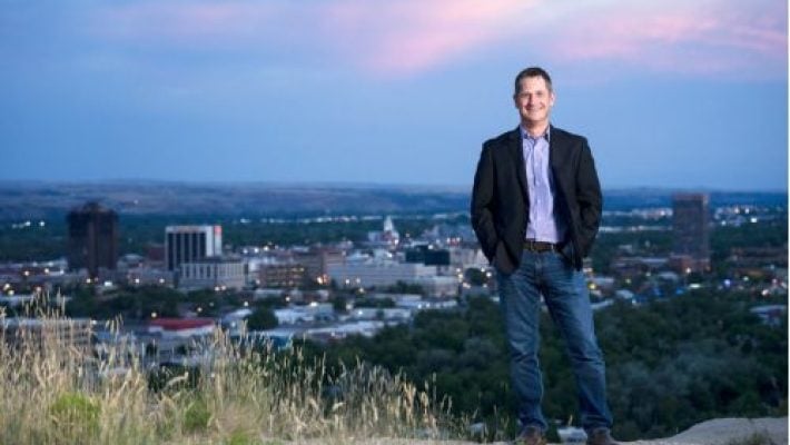 Paul D. Odegaard solo