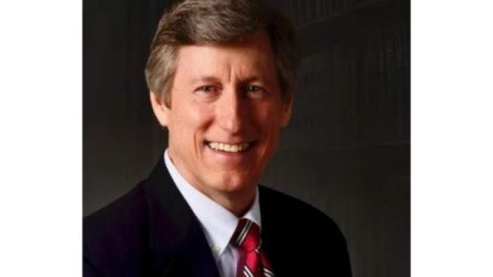 Paul D. Schoonover Solo