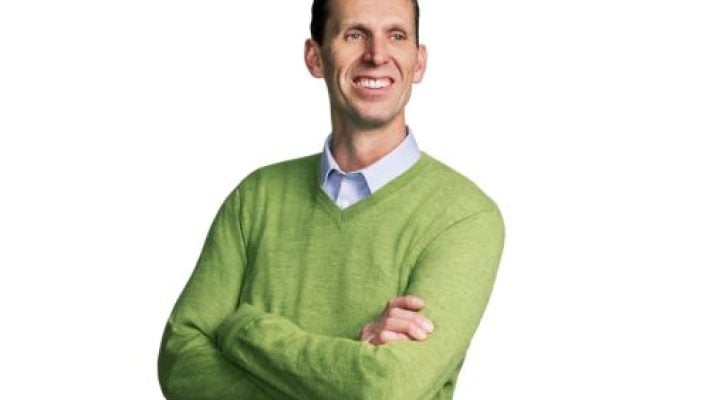 Paul G. Johnson-Cover