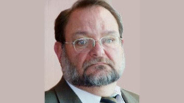 Paul H. Stevens solo