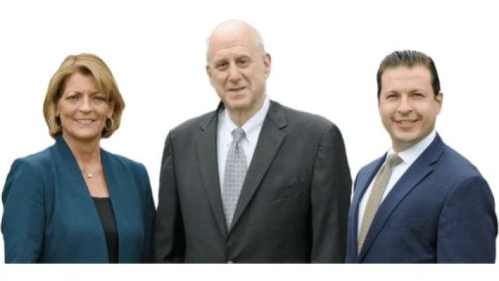 Paul H. Young Solo Gallery Image