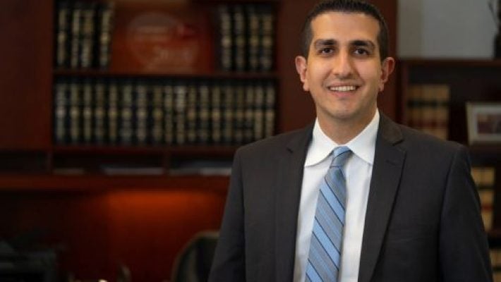 Paul J. Abraham Solo