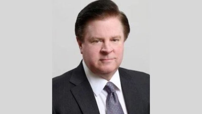 Paul J. Dunham solo