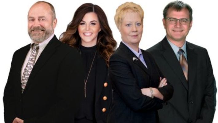 Paul Jeddeloh Team
