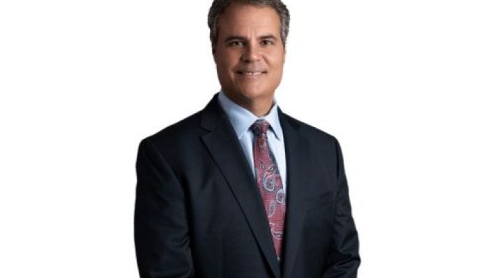 Paul K. Caliendo solo