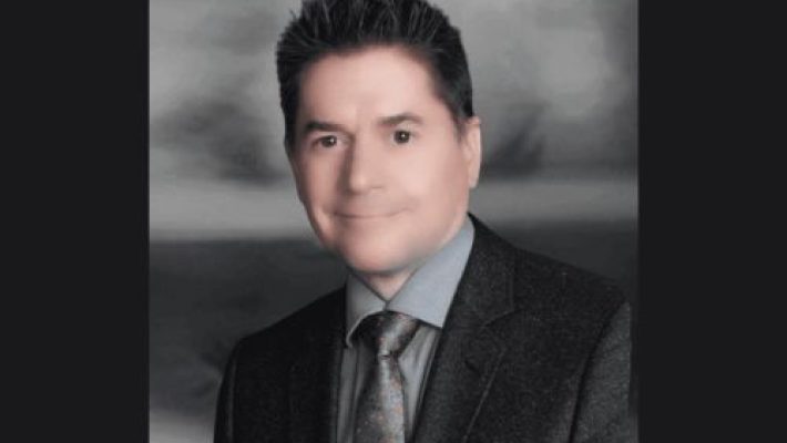 Paul Rossi Solo