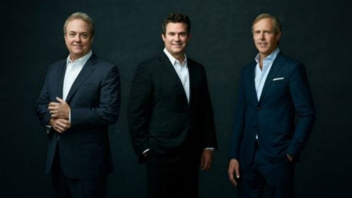 Payne Mitchell Ramsey Team
