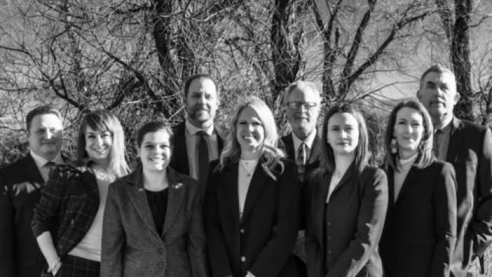 Pence and MacMillan LLC Team