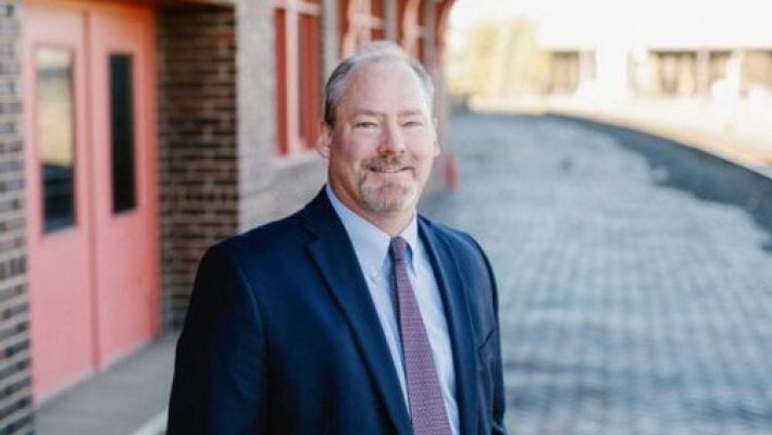 Peter B. Hankla Solo