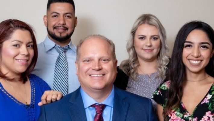 Peter D. Cullotta Team