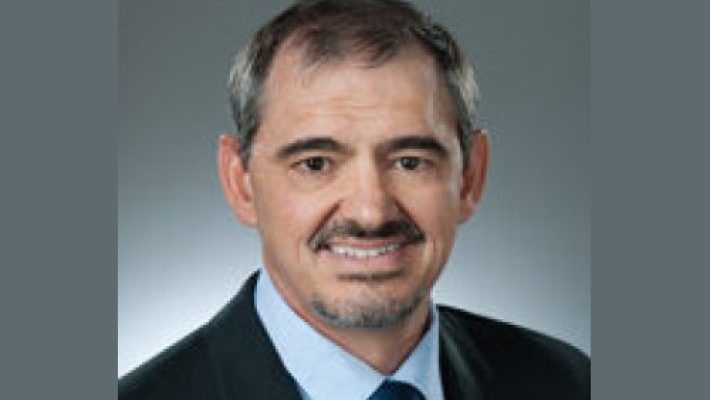 Peter D. White
