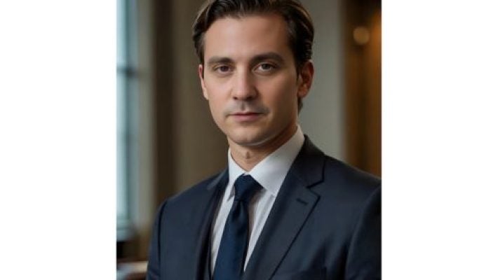 Peter F. Iocona solo