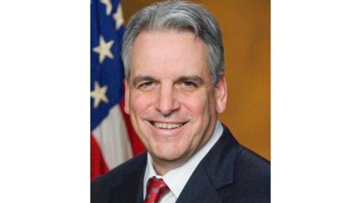 Peter F. Neronha solo