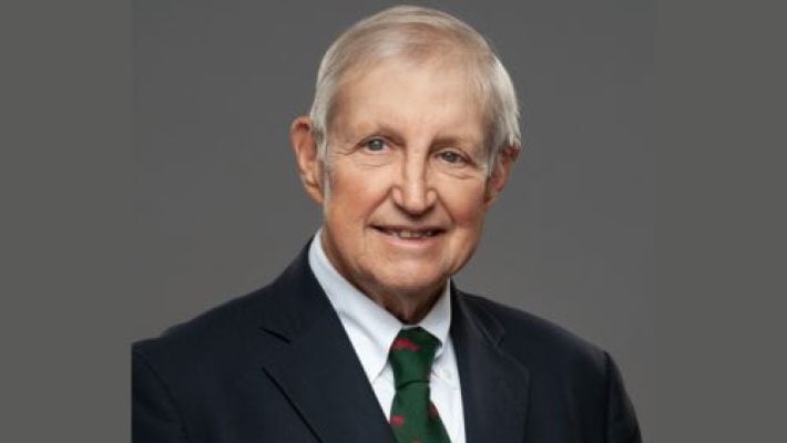 Peter L. Murray Solo