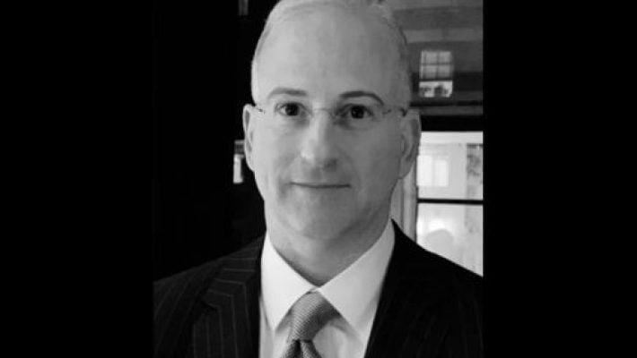 Peter L. Scherr Solo