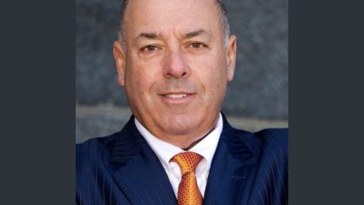 Peter M. Goldberg Solo