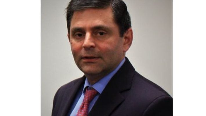 Peter M. Kirwin-Cover