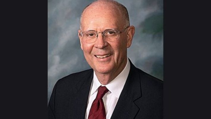 Philip A. Packer Solo