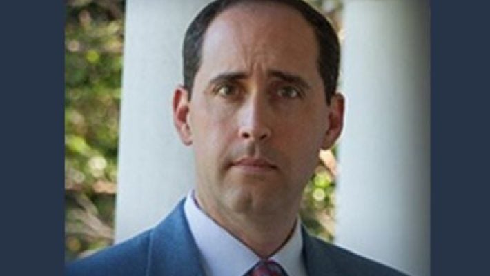 Philip A. Stroud Solo