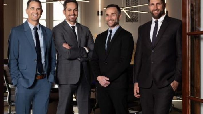 Philip C. Alexander Team