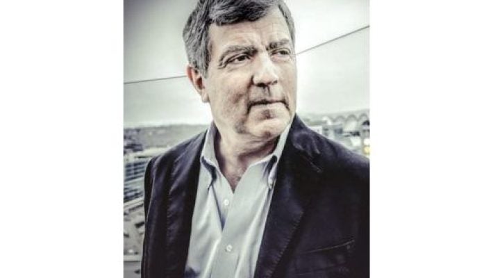 Philip Mann-Cover