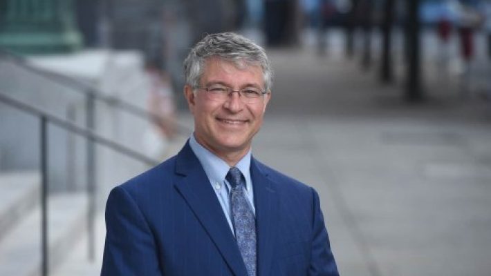 Phillip G. Steck