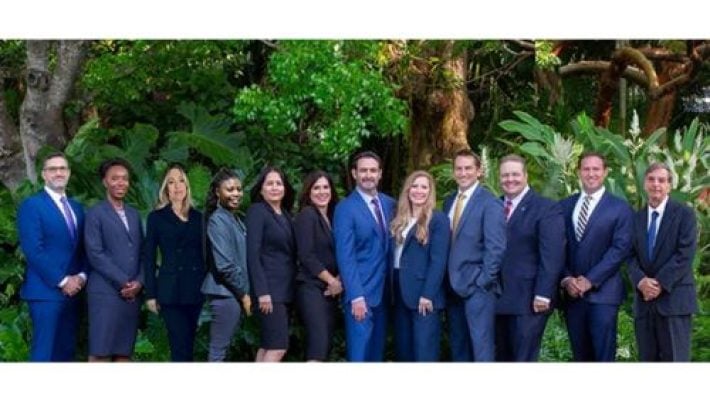 Pike & Lustig LLP Team