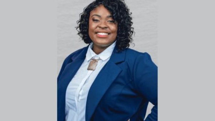 Porscha Brown Solo