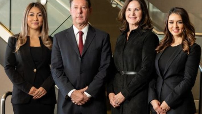 Portner & Shure, P.A. Team