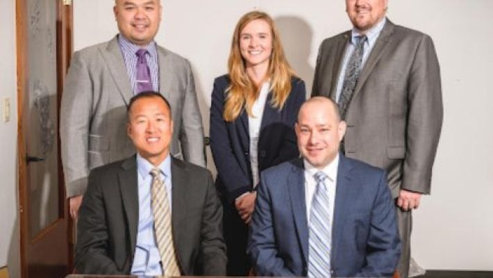 Premier Law Group, PLLC Team