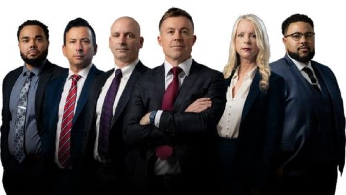 Puget Law Group Team