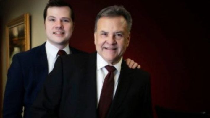Quinn & Quinn Law, P.C.-Team