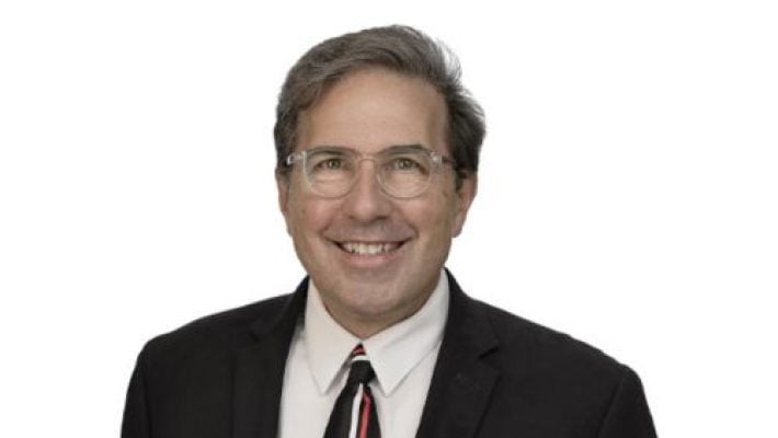 R. Emmett McAuliffe Solo