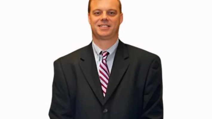 R. Patrick McPherson Solo