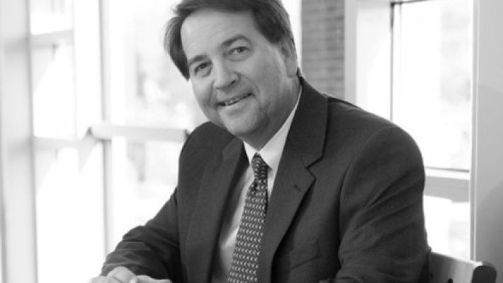 R. Scott Morgan Solo