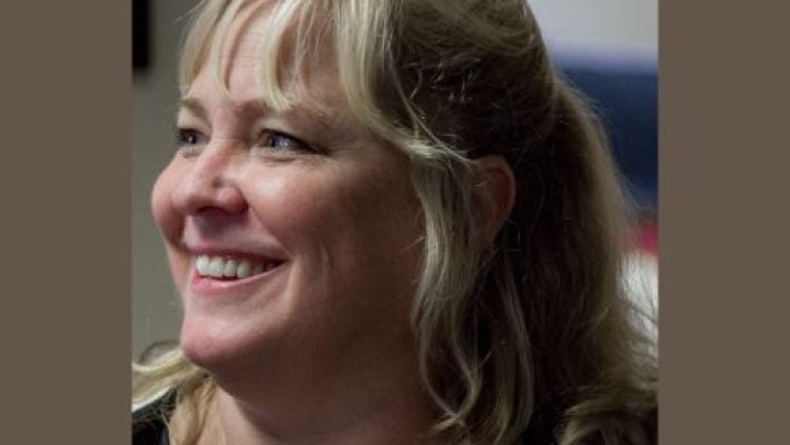 Rachael Erickson solo