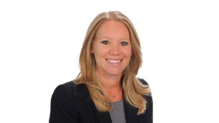 Rachael Hashmall Solo