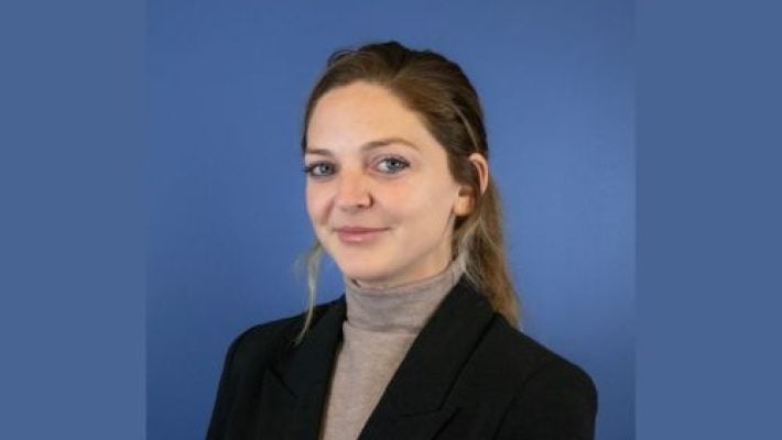 Rachel Keller Solo