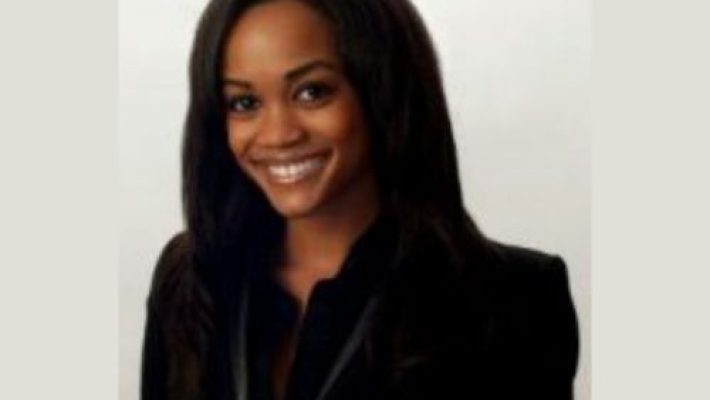 Rachel Lindsay solo