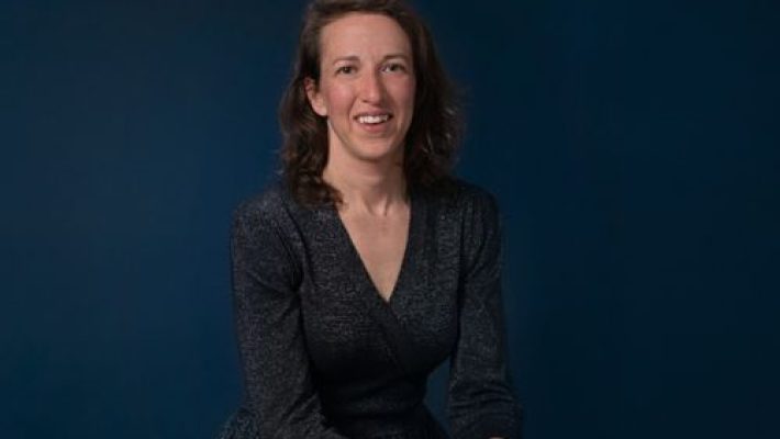 Rachel Strom solo