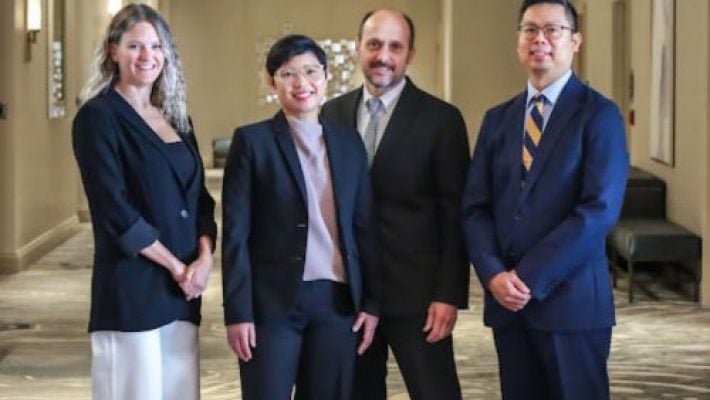 Radlyn Mendoza Team