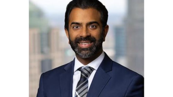 Rakesh Gopalan solo