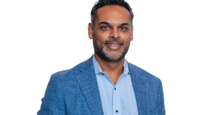 Rakesh Patel Solo