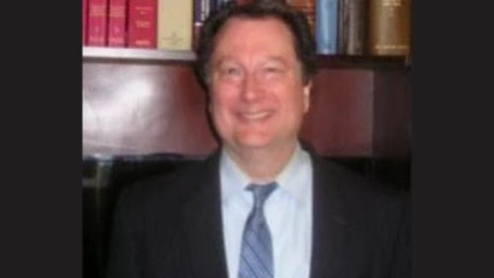 Ralph K. Strawn Solo