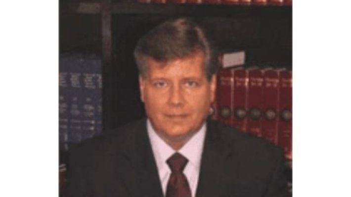 Randall A. Fischer-Cover