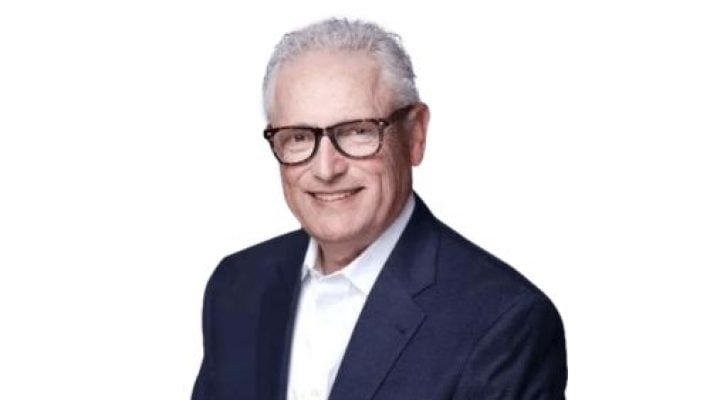 Randall G. Erkert solo