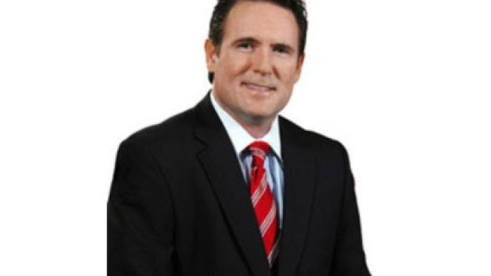 Randall L. Spivey solo