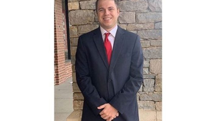 Randall S. Strause Jr. solo