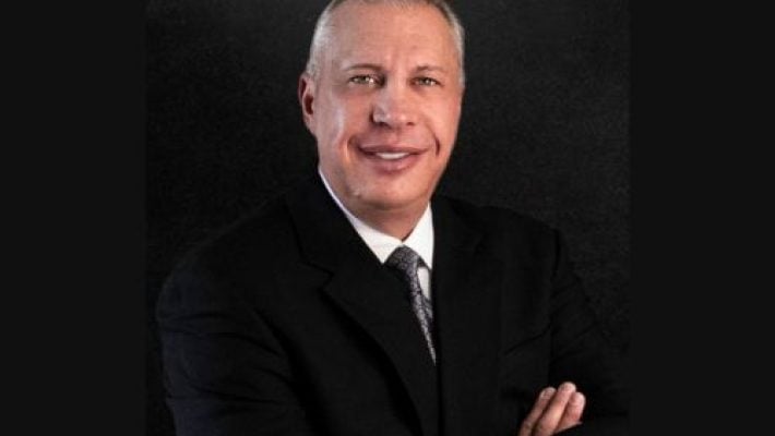 Randolph H. Goldberg solo