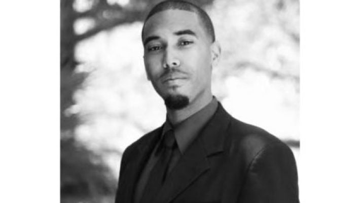 Randolph Miller-Taylor solo